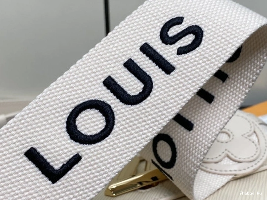LOUIS MM-23*17*9.5CM VUITTON TWIST 0712